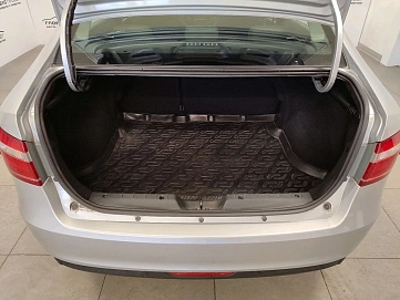 Lada (ВАЗ) Vesta, 2017г, передний привод, механика