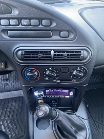 Lada (ВАЗ) Niva Travel, 2023г, полный привод, механика