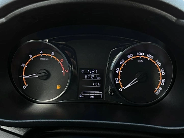 Lada (ВАЗ) Granta, 2020г, передний привод, механика