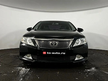 Toyota Camry, 2012г, передний привод, автомат