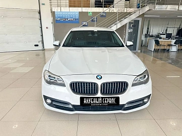 BMW , 2016г., задний привод, автомат