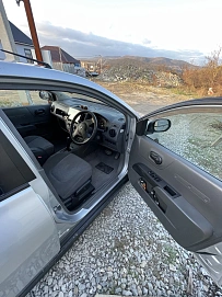 Nissan AD, 2010г, передний привод, автомат