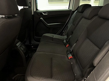 Skoda Yeti, 2013г, передний привод, робот