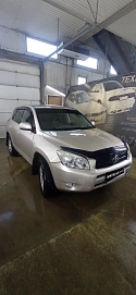 Toyota RAV4, 2006г, полный привод, автомат