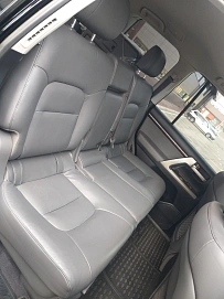 Toyota Land Cruiser, 2008г, полный привод, автомат