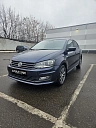 Volkswagen Polo, 2016г., передний привод, механика