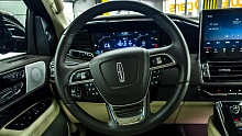 Lincoln Navigator, 2024г., полный привод, автомат