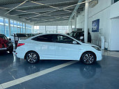Hyundai Solaris, 2013г., передний привод, автомат