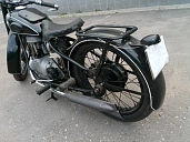 BMW R 20, 1938г.