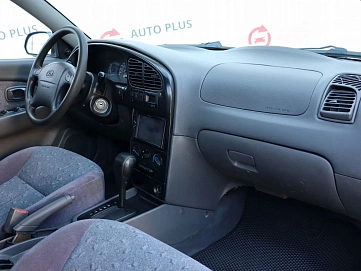 Kia Spectra, 2007г, передний привод, автомат