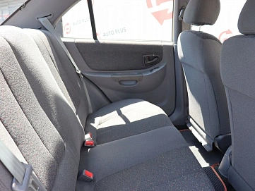 Hyundai Accent, 2008г, передний привод, механика