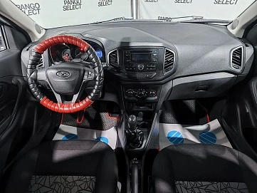 Lada (ВАЗ) XRAY, 2016г, передний привод, механика