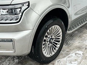 Tank 500, 2023г, полный привод, автомат