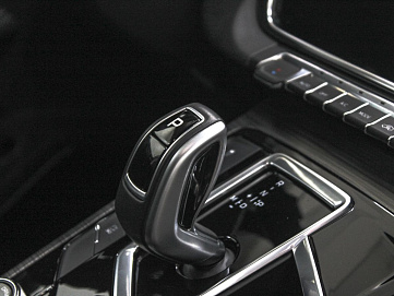 Geely Atlas Pro, 2024г, полный привод, робот