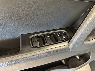 Hyundai Creta, 2019г, передний привод, автомат