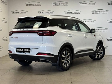 Chery Tiggo 7 Pro Max, 2023г, передний привод, автомат