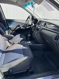 Mitsubishi Outlander, 2007г, полный привод, автомат