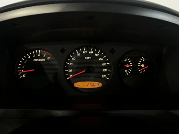 SsangYong Kyron, 2013г, полный привод, механика