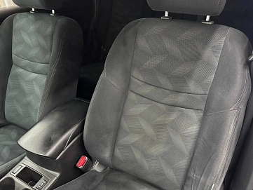 Nissan X-Trail, 2015г, передний привод, механика