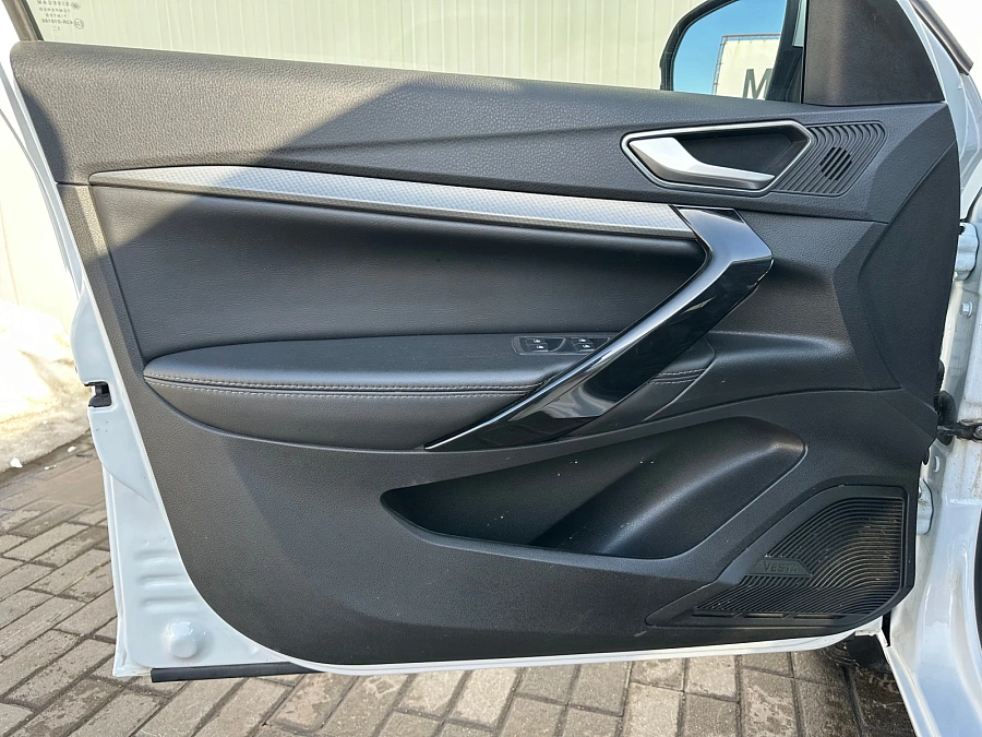 Lada (ВАЗ) Vesta, 2024г., передний привод, механика