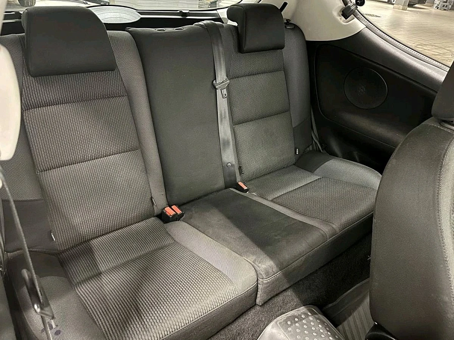 Peugeot 207, 2009г., передний привод, робот