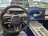 Xiaomi SU7, 2024г., полный привод, автомат