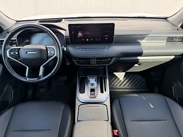 Haval Jolion, 2023г, передний привод, робот