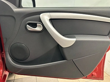 Lada (ВАЗ) Largus, 2020г, передний привод, механика