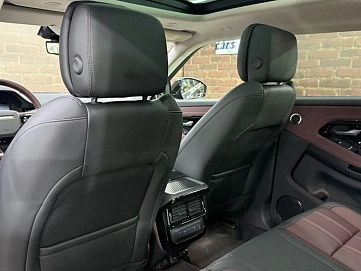 Land Rover , 2025г., полный привод, автомат