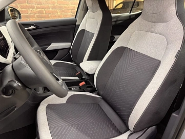 Volkswagen Tharu XR, 2025г, передний привод, автомат