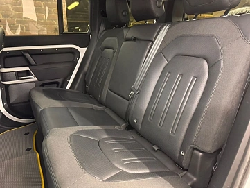Land Rover Defender, 2021г, полный привод, автомат