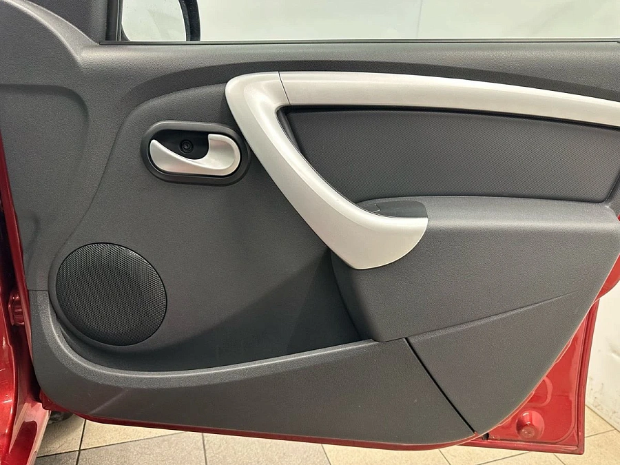 Lada (ВАЗ) Largus, 2020г., передний привод, механика