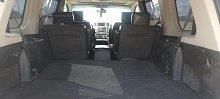 Infiniti QX56, 2008г., полный привод, автомат