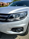Volkswagen Tiguan, 2011г., полный привод, автомат