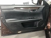 Lexus ES, 2014г., передний привод, автомат