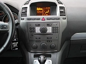 Opel Zafira, 2007г., передний привод, робот