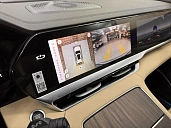 Geely Monjaro, 2025г., полный привод, автомат