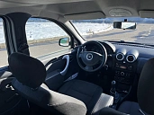 Lada (ВАЗ) Largus, 2018г., передний привод, механика