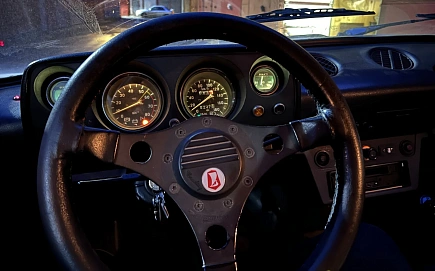 Lada (ВАЗ) 2121 (4x4), 1992г, полный привод, механика