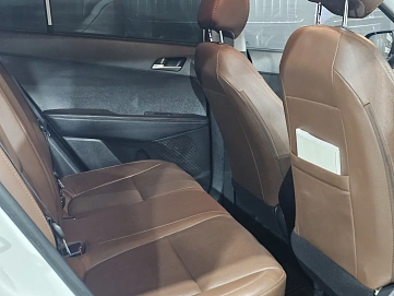 Hyundai Creta, 2020г, передний привод, автомат