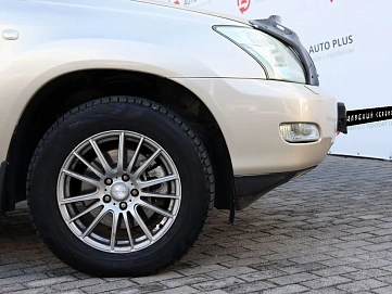 Lexus RX, 2006г, полный привод, автомат