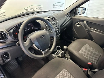 Lada (ВАЗ) Granta, 2025г, передний привод, механика