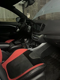 Lada (ВАЗ) Vesta, 2019г, передний привод, механика