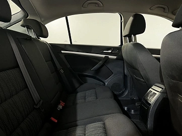 Skoda Octavia, 2010г, передний привод, механика