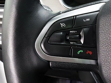 Belgee X50, 2024г., передний привод, робот