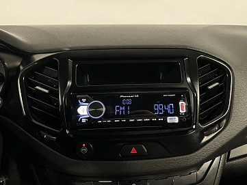 Lada (ВАЗ) Vesta, 2018г, передний привод, механика