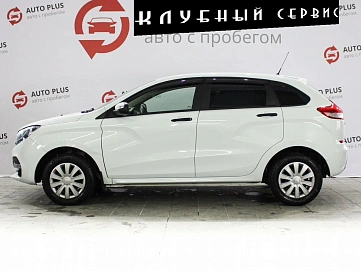 Lada (ВАЗ) XRAY, 2018г, передний привод, механика