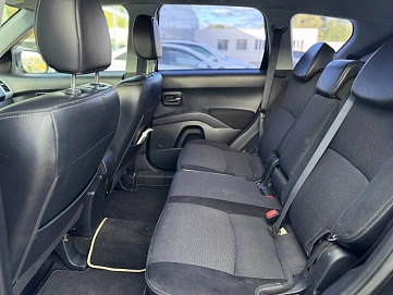 Peugeot 4007, 2008г, полный привод, механика