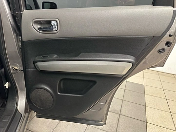 Nissan X-Trail, 2008г, полный привод, вариатор