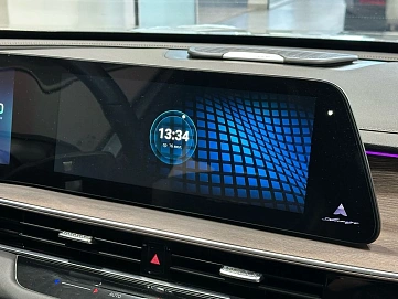 Chery Arrizo 8, 2023г, передний привод, робот